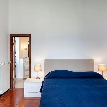 Typical Renovated House With Sea Views Villa