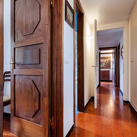 Typical Renovated House With Sea Views Villa Santa Margherita Ligure