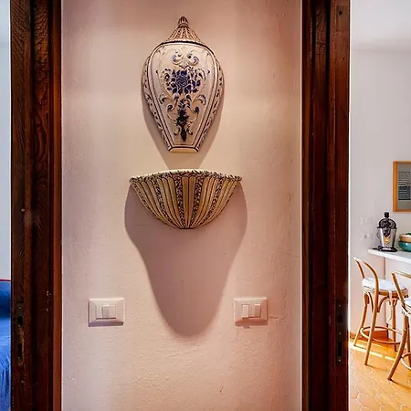 Villa Typical Renovated House With Sea Views Santa Margherita Ligure
