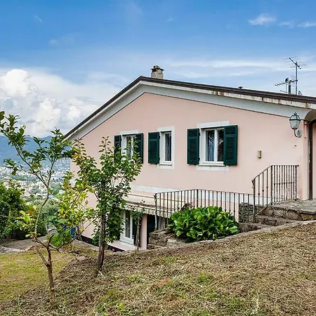 Typical Renovated House With Sea Views Villa *