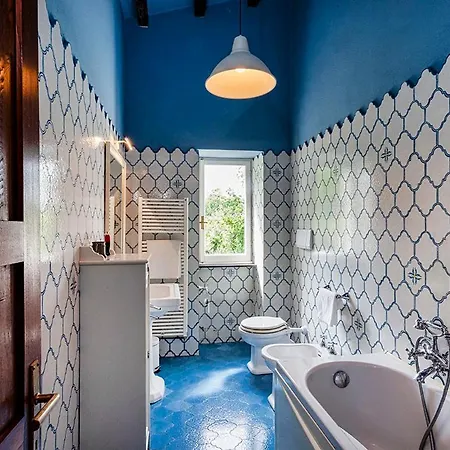 Typical Renovated House With Sea Views Villa Santa Margherita Ligure
