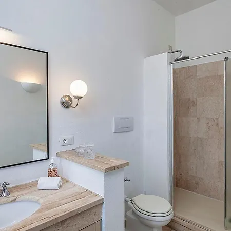 וילה Typical Renovated House With Sea Views סנטה מרגריטה ליגורה