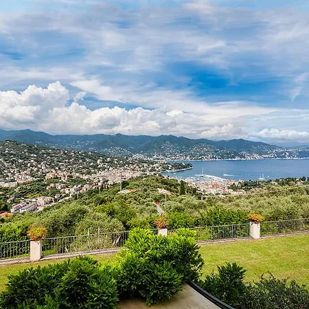 Typical Renovated House With Sea Views *