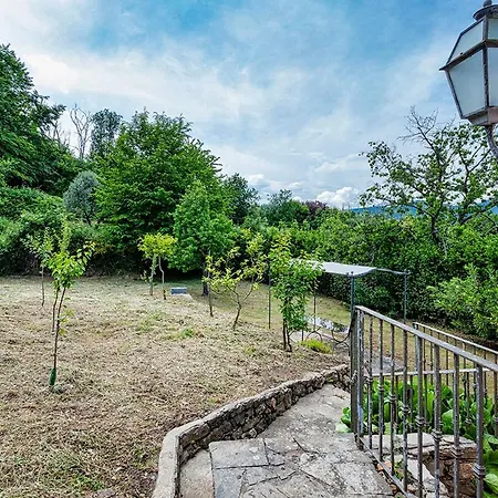 Βίλα Typical Renovated House With Sea Views