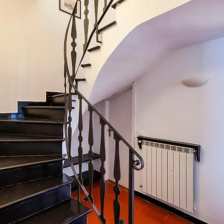 Βίλα Typical Renovated House With Sea Views *